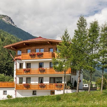 Appartement Ottohof - Feldblick à Colle Isarco Extérieur photo